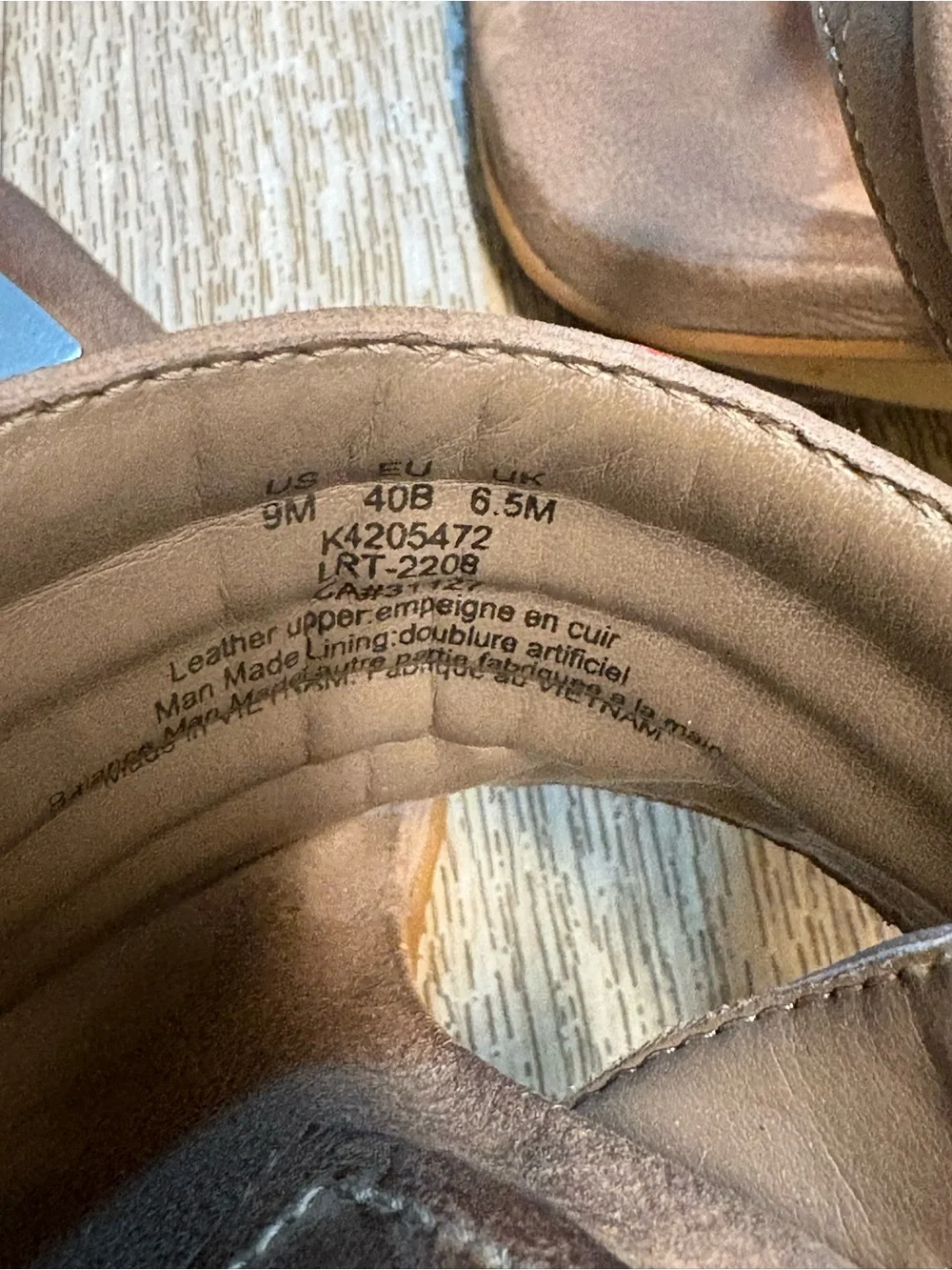 DKNY BROWN RANAE SUEDE SLINGBACK HEELS SIZE 9M